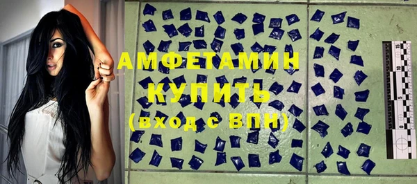 молекула духа Белоозёрский